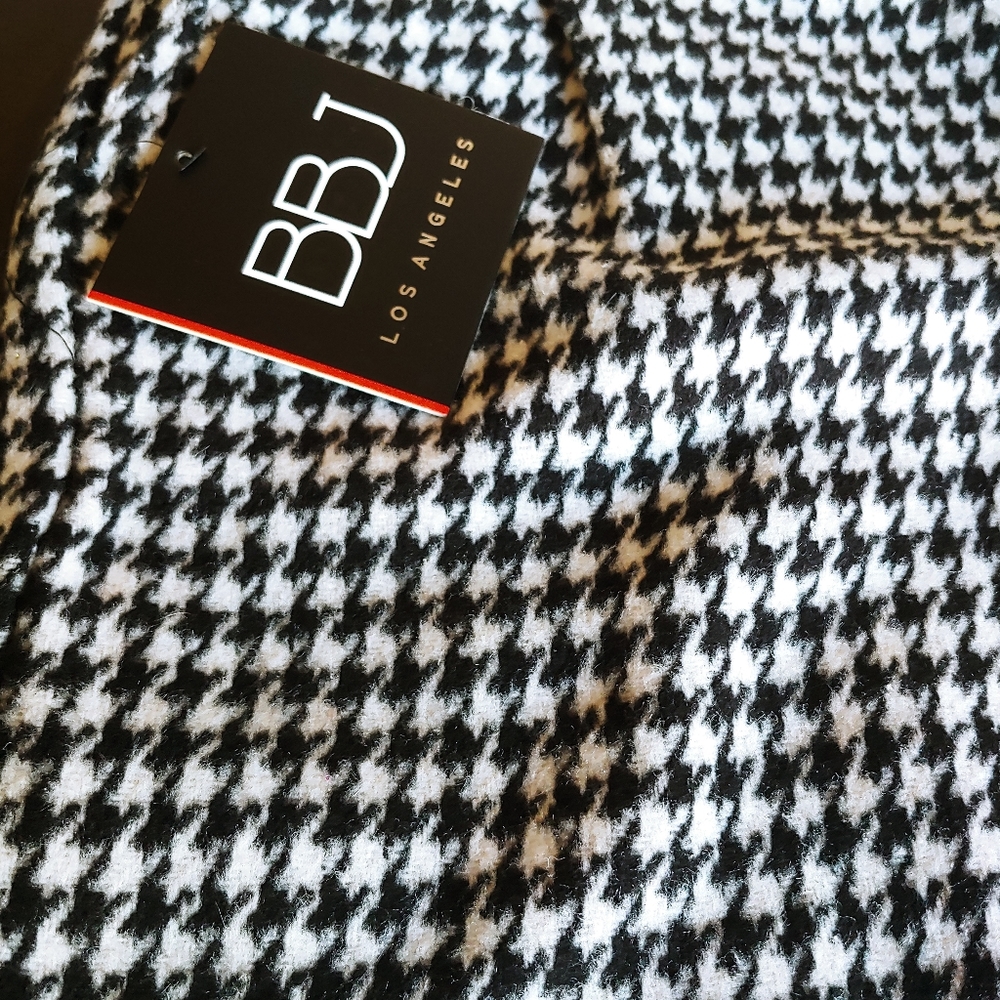 Checkered pants - Picture 7 of 9